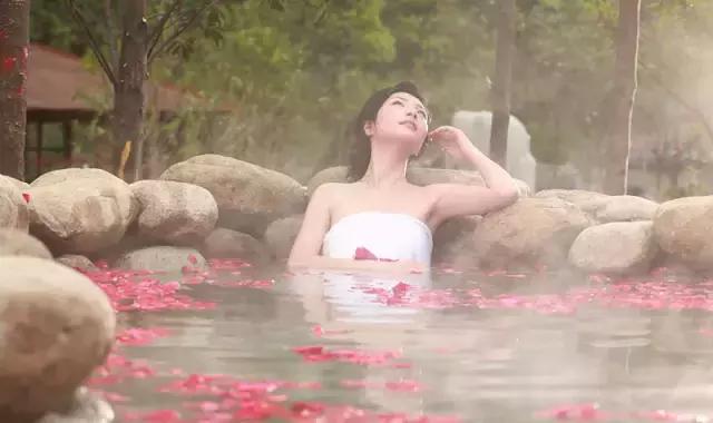 合肥周边冬天泡温泉旅游攻略,合肥周边泡汤推荐