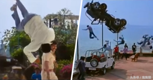 宝莱坞奇葩电影,宝莱坞短片