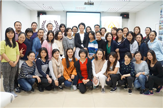 芳香疗法丨芳香治疗师的功底，做得了治疗，挑得起商战