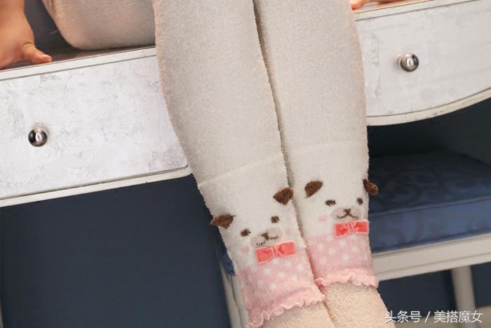 适合冬天的御寒小物,秋冬温暖小物