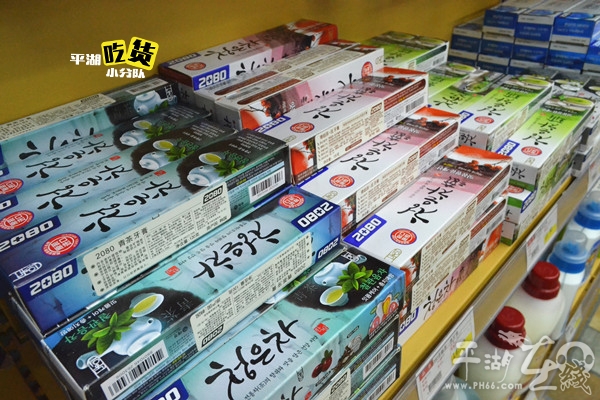 平湖这家店，里面装下了“全世界”！厉害了