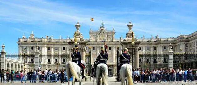 马德里必玩,西班牙马德里怎么玩