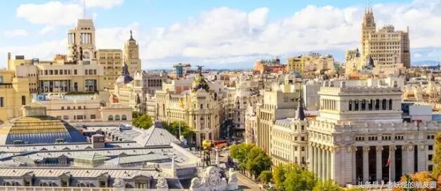 马德里必玩,西班牙马德里怎么玩