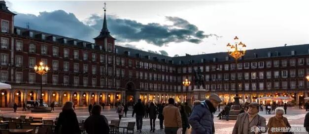 马德里必玩,西班牙马德里怎么玩