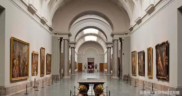 马德里必玩,西班牙马德里怎么玩