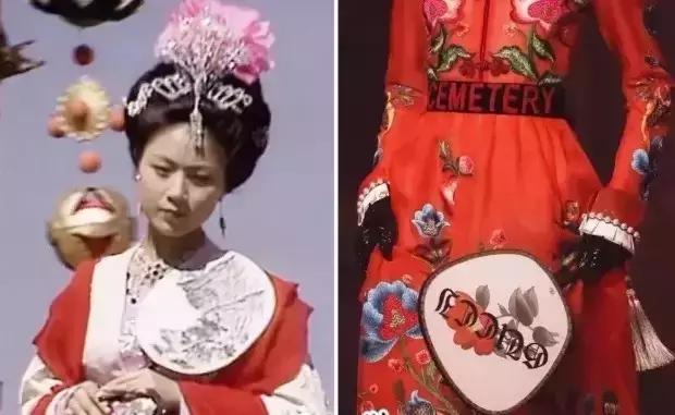 西游记果然是时尚鼻祖,西游记才是网红鼻祖