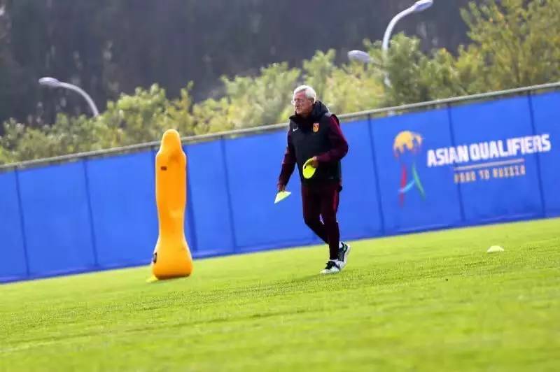 里皮教恒大第一场比赛,里皮执教迈阿密