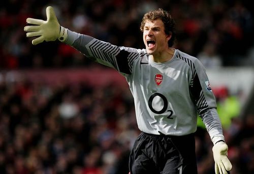 德国历史十大门将,德国历史传奇门将十大排名