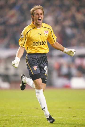 德国历史十大门将,德国历史传奇门将十大排名