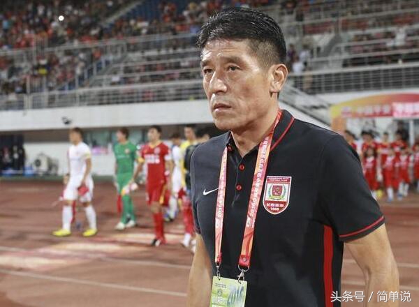 中超现任16位主帅，多位世界名帅，本土教练或消失
