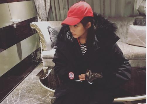 关晓彤一件大衣2万，马伊琍一个包一两万，娱乐圈的消费观学不来