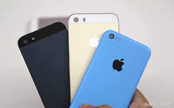 iphone5c最高版本测评,iphone5c是苹果最失败的产品吗