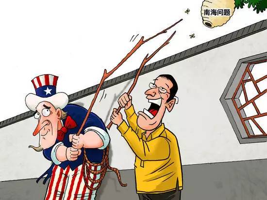 印尼骚乱背后有无美日因素？警惕*美亲**势力借机生事！