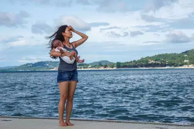 两娃辣妈旅行家苏菲的亲子旅行记（内有干货，速度收藏）