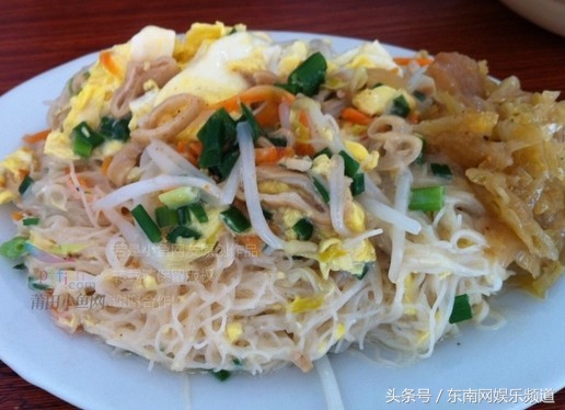 莆田涵江区特色小吃,莆田必吃的小吃大集合