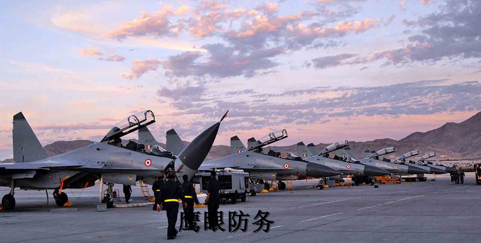 印度家族被爆充当*火军**掮客，光俄国人就给了一亿欧元