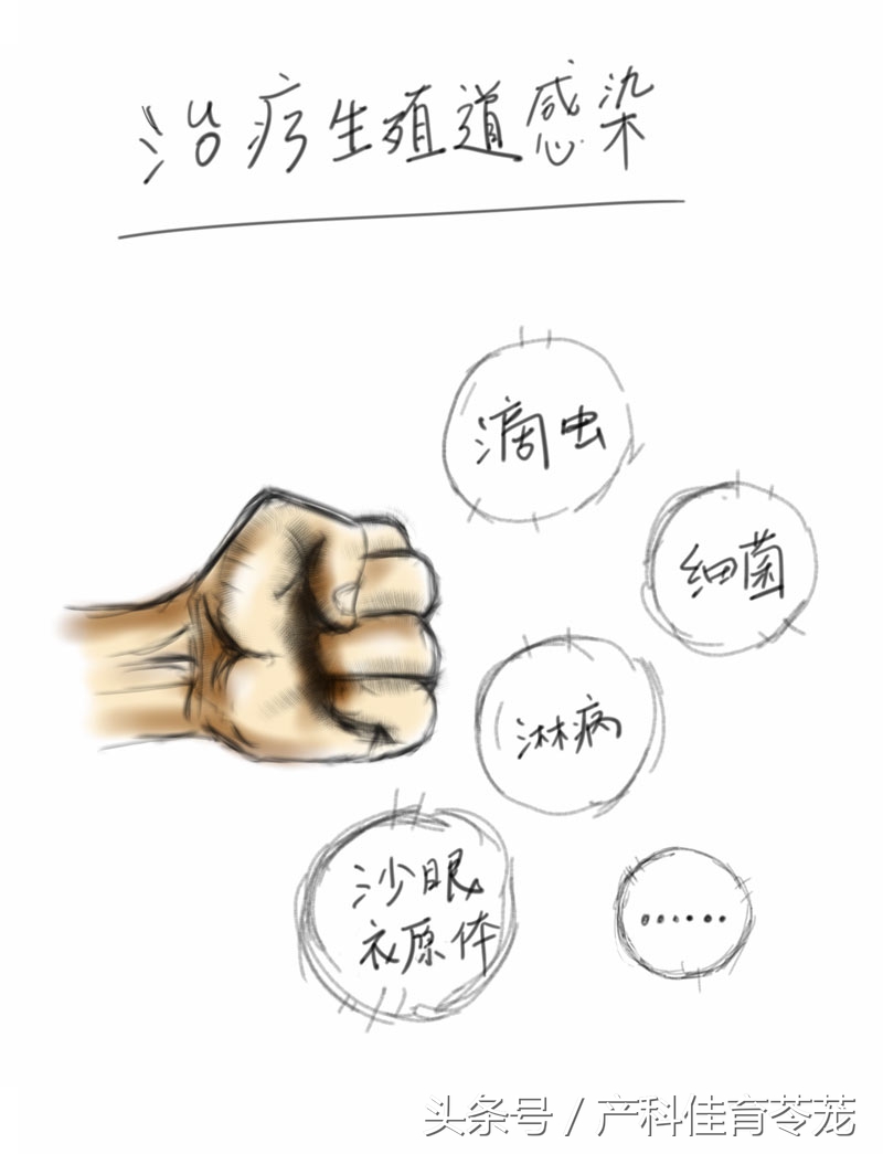 破水了，害怕吗？产科医生教您这样应对