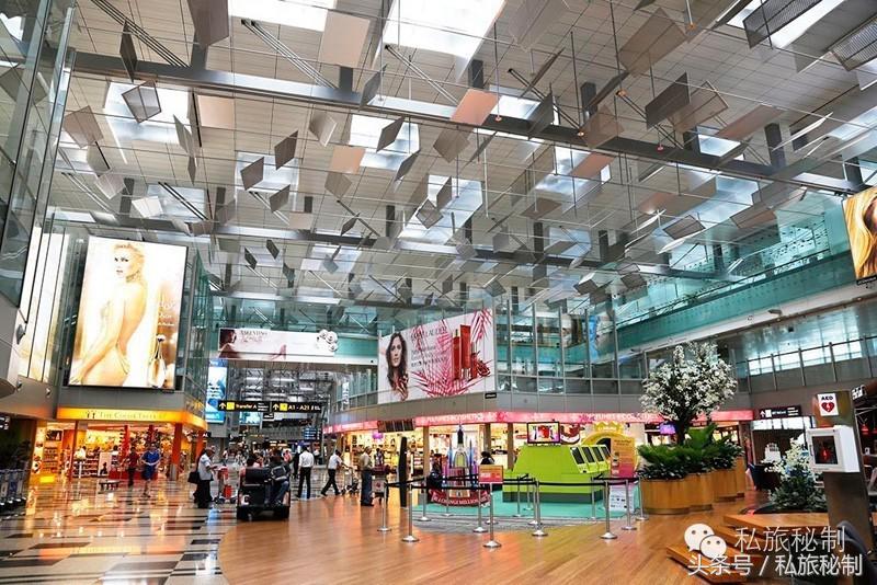 全球精品免税店购物流程,全球免税店珠宝购物攻略