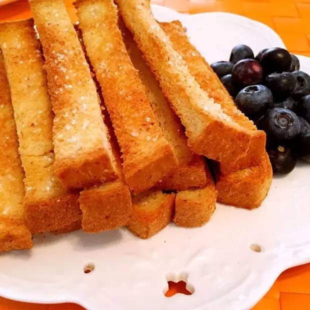 营养与方便兼备、早餐中的战斗机，应该是什么样子的？