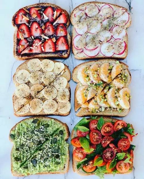 营养与方便兼备、早餐中的战斗机，应该是什么样子的？