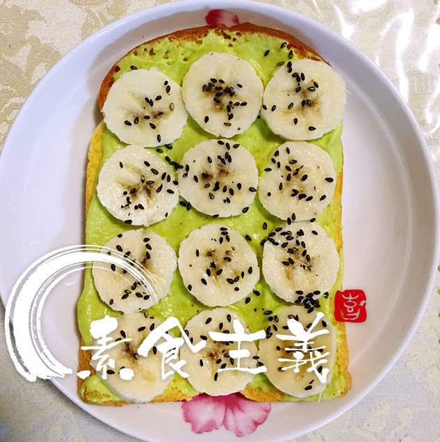 营养与方便兼备、早餐中的战斗机，应该是什么样子的？