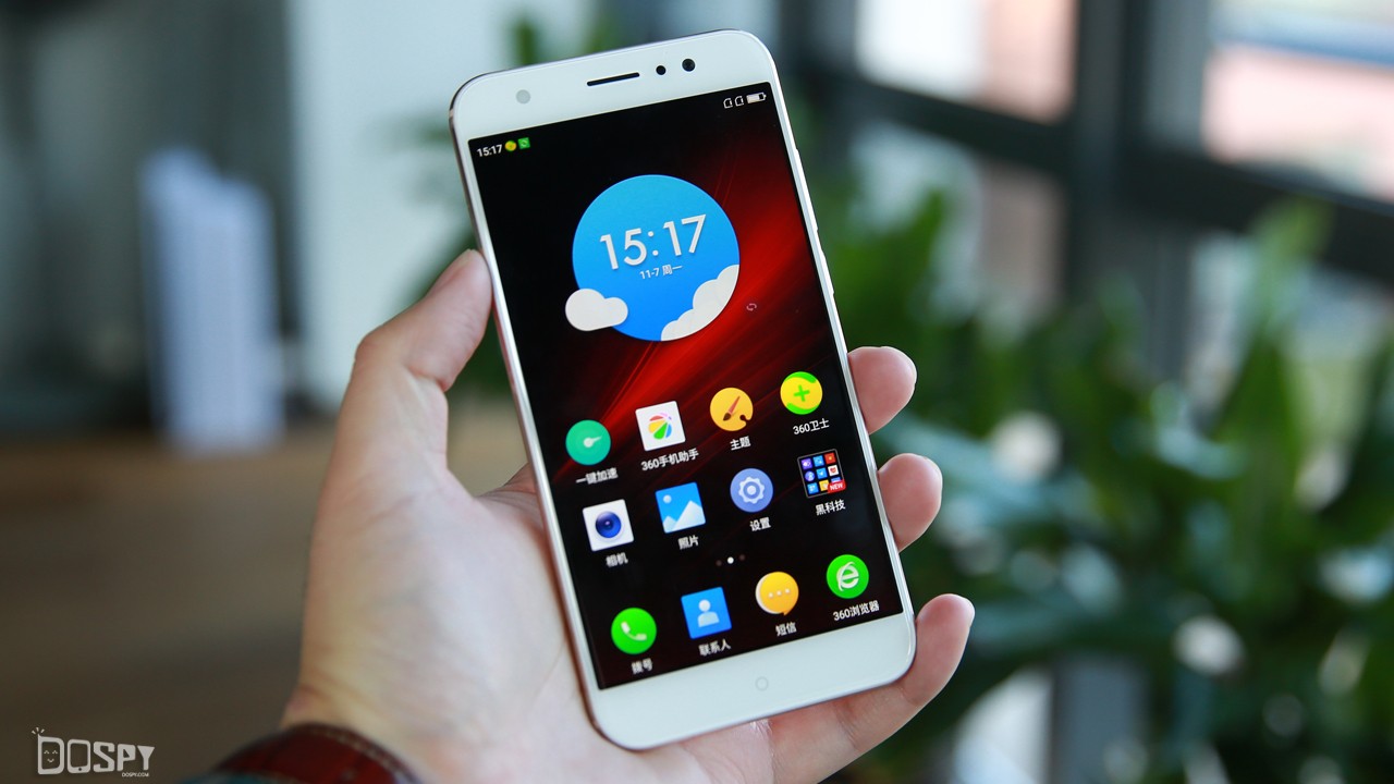 骁龙版360n4s值得买,360n4s骁龙版好用吗