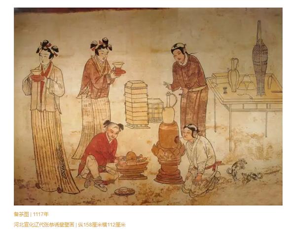 史上最全茶叶,史上最全的茶叶分类建议收藏