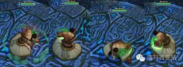 拉克丝元素使者组合表,lol2024拉克丝新皮肤