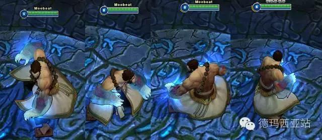 拉克丝元素使者组合表,lol2024拉克丝新皮肤