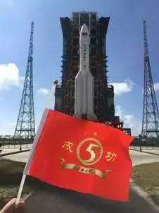 长征5号航天报国,十年造就国之重器