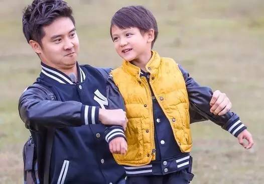 爸爸去哪儿第四季阿拉蕾和董力,爸爸去哪儿第四季免费观看完整