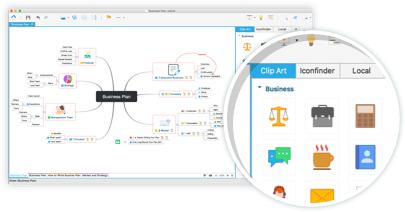 XMind8，一支口红的价格而已！