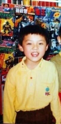 为什么叫鹿晗傻狍子,论鹿晗的傻狍子进化史