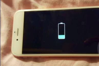 iphone12电池跳电,iphone跳电无限重启