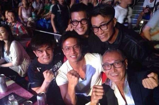 武僧一龙重振乾坤,武僧一龙三番战