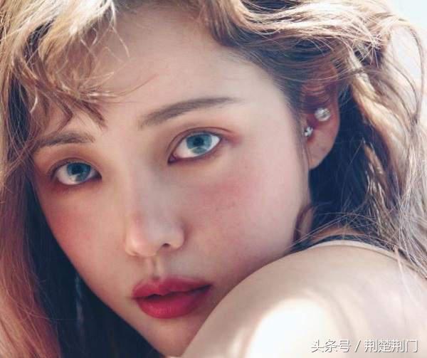 黑眼圈要用哪一种遮瑕,黑眼圈的遮瑕方式