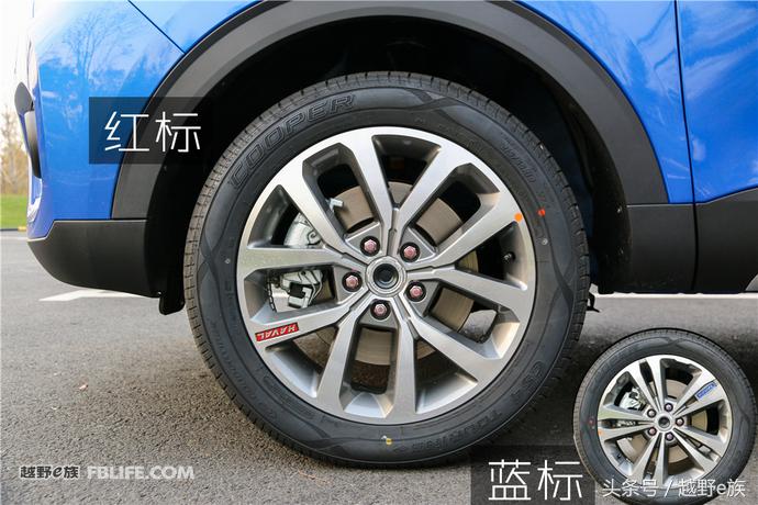 城市中的帅小伙试驾哈弗H2s红标版