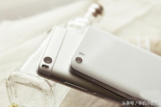 小米5s好还是苹果6好,小米5s好用吗