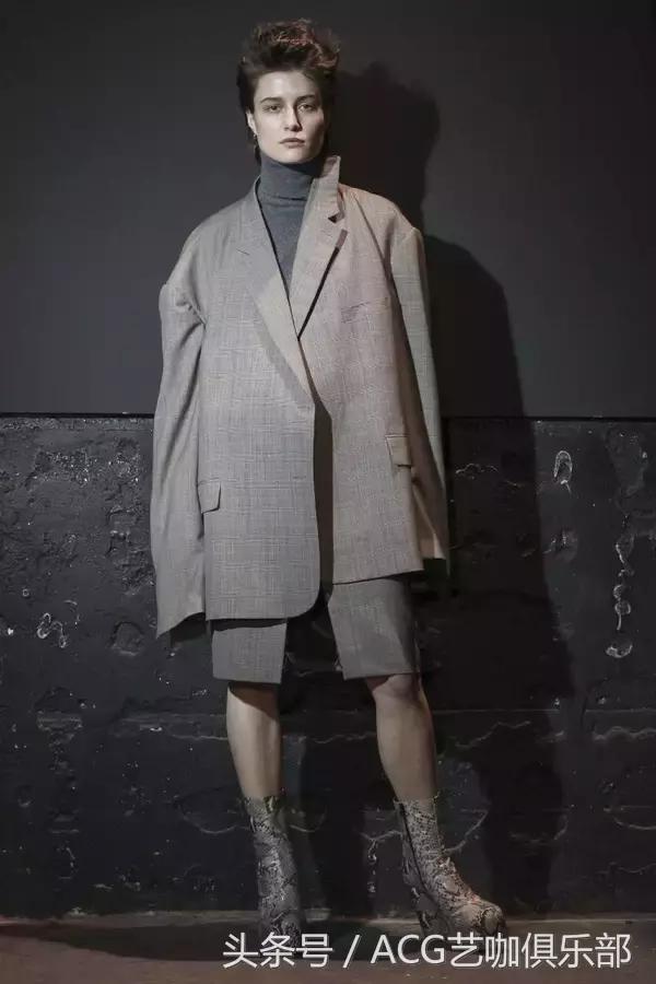 vetements过时了吗,vetements为什么这么受欢迎