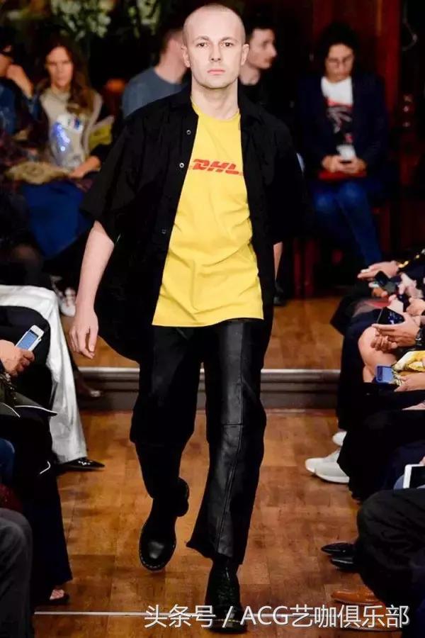 vetements过时了吗,vetements为什么这么受欢迎