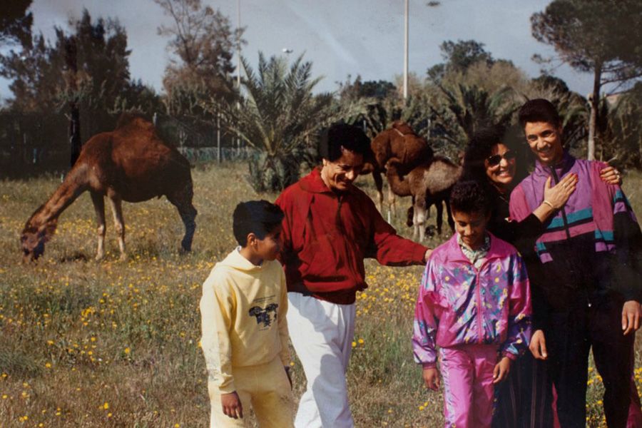 利比亚人民对卡扎菲政权的评价,利比亚卡扎菲怎么被推翻的