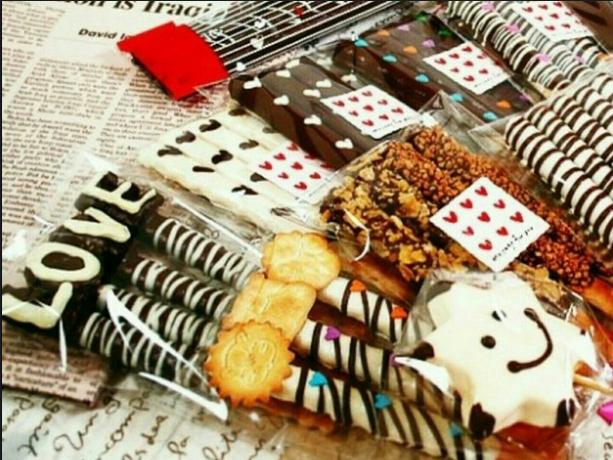 你还在剁手“买~买~买~吗？”看看韩国的“11.11”……