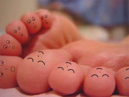 关注了！这种袜子容易造成血液容易“堵车”！