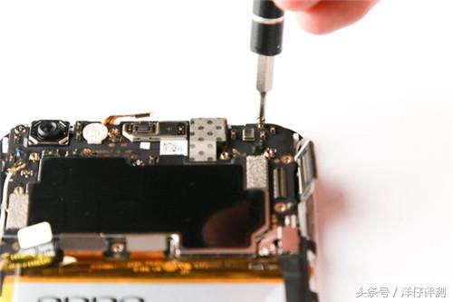 oppor9s鎷嗘満璇勬祴,oppor9s鎷嗘満璁茶В