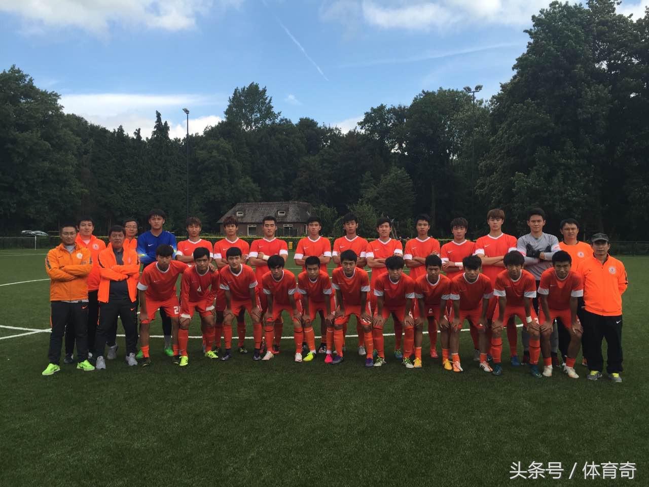 中国足球u16男足比赛,陕西u19足球
