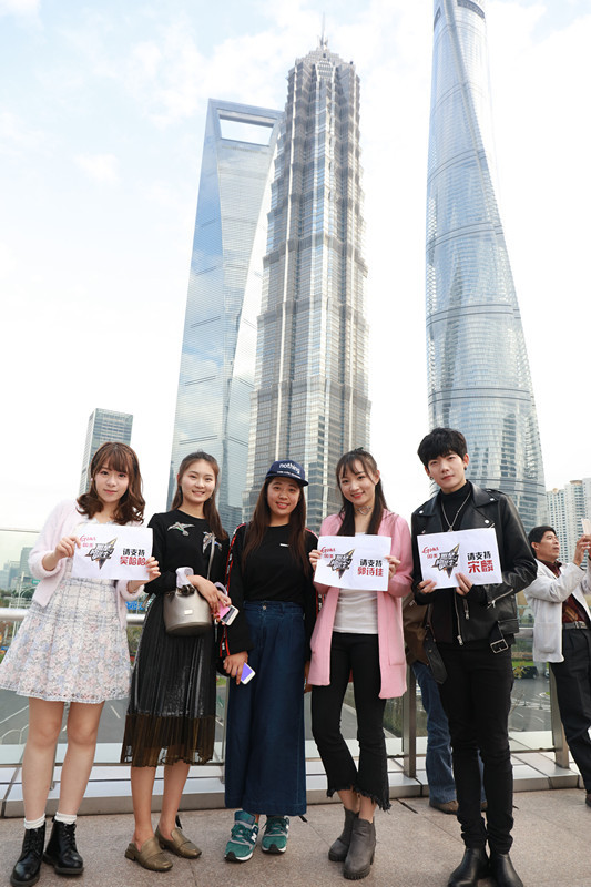 “*光脱**取暖狂欢趴”第二日四城市人气大比拼，到底谁最“狠”？