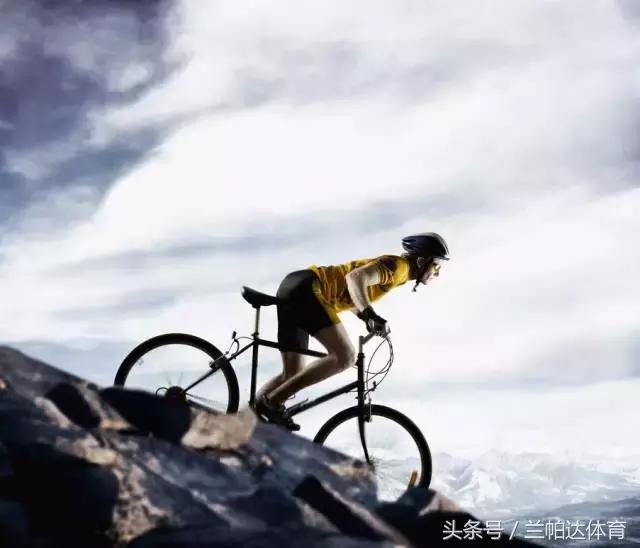 骑行中引起腰背疼痛的原因,骑行腰酸痛是什么原因