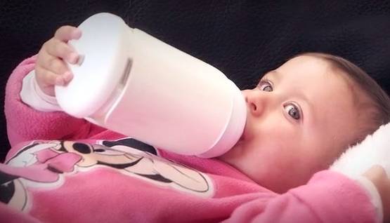 孩子现在还戒不掉奶嘴，父母知道该怎么办吗？