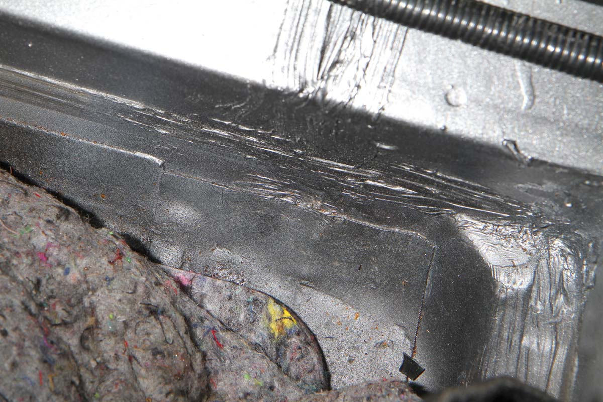 大事故拼接车维修视频,大撞车修复