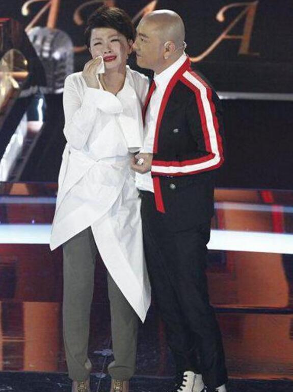 香港男艺人何宝生为什么出家,何宝生在tvb几年